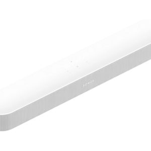 Sonos BEAM (Gen2) Dolby Atmos soundbar beli - Slika 5