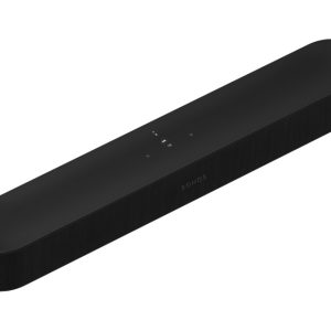 Sonos BEAM (Gen2) Dolby Atmos soundbar crni - Slika 1
