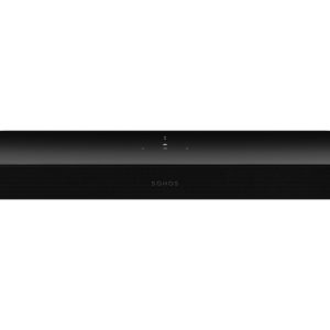 Sonos BEAM (Gen2) Dolby Atmos soundbar crni - Slika 2