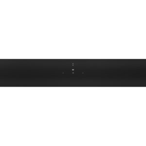 Sonos BEAM (Gen2) Dolby Atmos soundbar crni - Slika 3