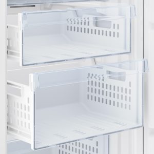 Beko BFNA247E40SN ProSmart inverter ugradni zamrzivač - Slika 2