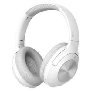 A4 Tech BH220 FSTYLER Wireless USB Type-C Charging slušalice sa mikrofonom bele - Slika 2