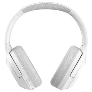 A4 Tech BH220 FSTYLER Wireless USB Type-C Charging slušalice sa mikrofonom bele - Slika 4