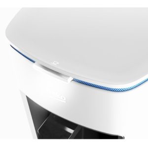 Beko BKK2300 aparat za tursku kafu beli - Slika 2