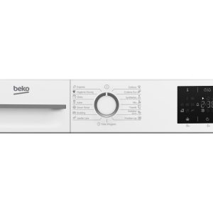 Beko BM3T372E0W mašina za sušenje veša - Slika 1