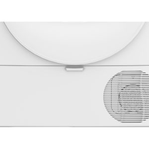 Beko BM3T372E0W mašina za sušenje veša - Slika 4