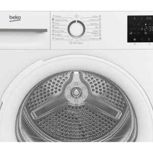 Beko BM3T372E0W mašina za sušenje veša - Slika 5