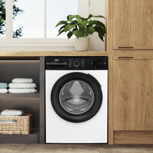 Beko BM3WFSU39413WPBB1 ProSmart inverter mašina za pranje veša - Slika 3