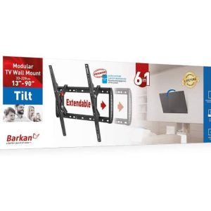 Barkan BM410T LCD TV zidni nosač do 90 inča - Slika 2