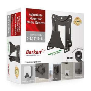 Barkan BM80 Nosač za risivere - Slika 4