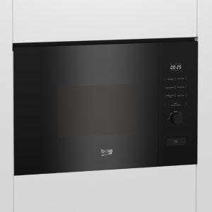 Beko BMGB 20212 B ugradna mikrotalasna rerna - Slika 1