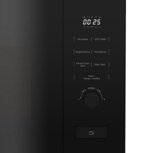 Beko BMGB 20212 B ugradna mikrotalasna rerna - Slika 2