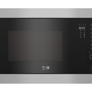 Beko BMGB 25332 BG ugradna mikrotalasna rerna - Slika 2