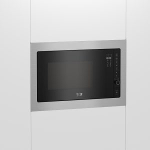 Beko BMGB 25332 BG ugradna mikrotalasna rerna - Slika 3