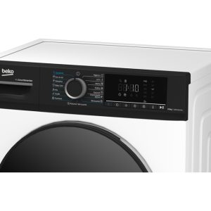 Beko BMM5DFO5741WPB ProSmart inverter mašina za pranje i sušenje veša - Slika 2