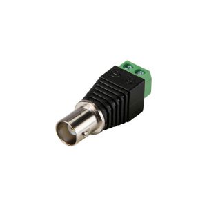 Maxpro Line BNC konektor zenski na sraf - Slika 1