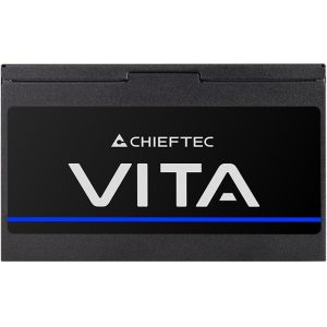 Chieftec BPX-650-S 650W VITA 80Plus Bronze napajanje 2Y - Slika 1