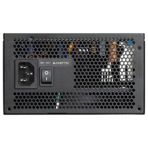 Chieftec BPX-650-S 650W VITA 80Plus Bronze napajanje 2Y - Slika 2