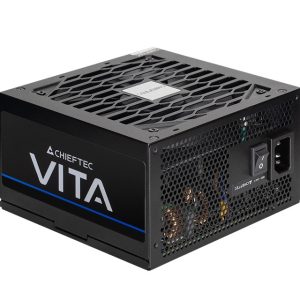 Chieftec BPX-650-S 650W VITA 80Plus Bronze napajanje 2Y - Slika 4
