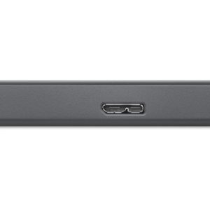 Seagate Basic Portable 2TB 2.5 inča eksterni hard disk STJL2000400 - Slika 2
