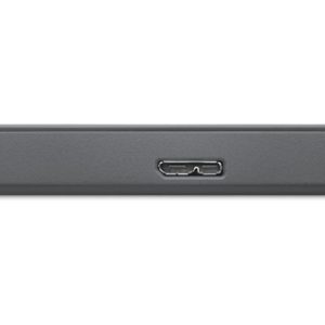 Seagate Basic Portable 5TB 2.5 inča eksterni hard disk STJL5000400 - Slika 1
