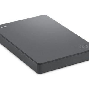 Seagate Basic Portable 5TB 2.5 inča eksterni hard disk STJL5000400 - Slika 3