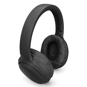 Energy Sistem Black Hush Bluetooth slušalice crne (M50105) - Slika 3
