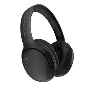 Energy Sistem Black Hush Bluetooth slušalice crne (M50105) - Slika 4