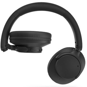 Energy Sistem Black RadioBeat Bluetooth slušalice crne (M45974) - Slika 2