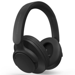 Energy Sistem Black RadioBeat Bluetooth slušalice crne (M45974) - Slika 3