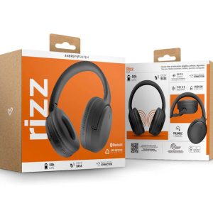 Energy Sistem Black Rizz slušalice crne (M45967) - Slika 4