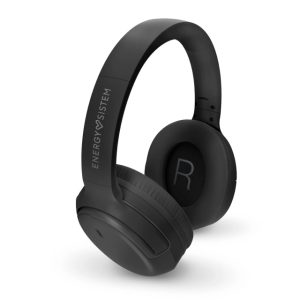 Energy Sistem Black Rizz slušalice crne (M45967) - Slika 5