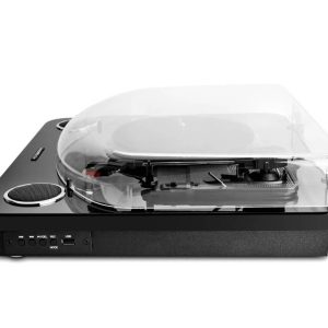 Energy Sistem BlackSpin Gramofon (M45943) - Slika 3