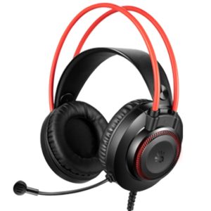 A4 Tech Bloody G200s Stereo Gaming USB slušalice sa mikrofonom - Slika 1