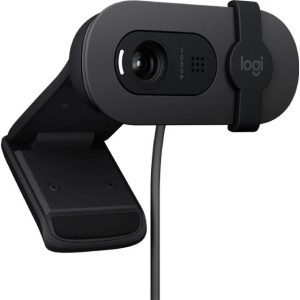 Logitech Brio 100 Full HD Webcam GRAPHITE - Slika 1