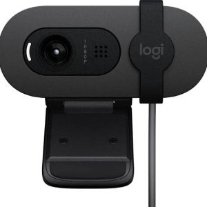 Logitech Brio 100 Full HD Webcam GRAPHITE - Slika 4