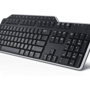 Dell Business Multimedia KB522 USB YU tastatura crna - Slika 1