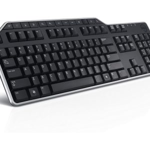 Dell Business Multimedia KB522 USB YU tastatura crna - Slika 3