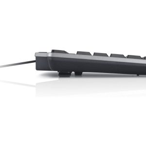 Dell Business Multimedia KB522 USB YU tastatura crna - Slika 4