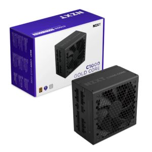 Nzxt C1000 Gold 1000W (PA-0G3BB-EU) napajanje - Slika 5