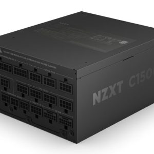 Nzxt C1500 Platinum ATX 3.1 1500W (PA-5P1BB-EU) napajanje - Slika 1