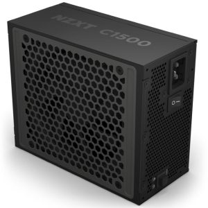 Nzxt C1500 Platinum ATX 3.1 1500W (PA-5P1BB-EU) napajanje - Slika 3