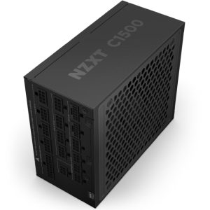 Nzxt C1500 Platinum ATX 3.1 1500W (PA-5P1BB-EU) napajanje - Slika 5