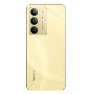 Realme C75 RMX3941 Lightning Gold 8/256GB mobilni telefon - Slika 3