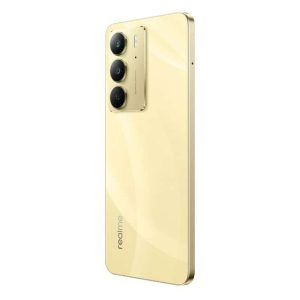 Realme C75 RMX3941 Lightning Gold 8/256GB mobilni telefon - Slika 5