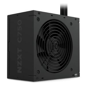 Nzxt C750 Bronze 750W (PA-7B3BB-EU) napajanje - Slika 1