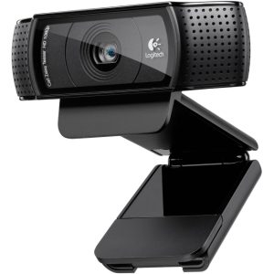 Logitech C920 Full HD Pro web kamera - Slika 1