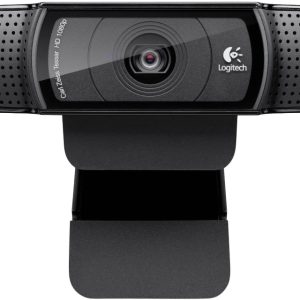 Logitech C920 Full HD Pro web kamera - Slika 2