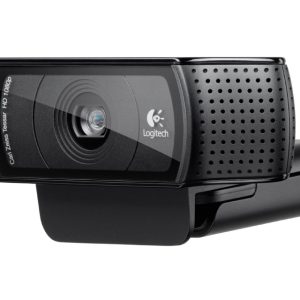 Logitech C920 Full HD Pro web kamera - Slika 3