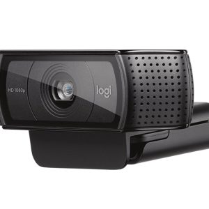 Logitech C920s Full HD Pro web kamera sa zaštitnim poklopcem crna - Slika 2